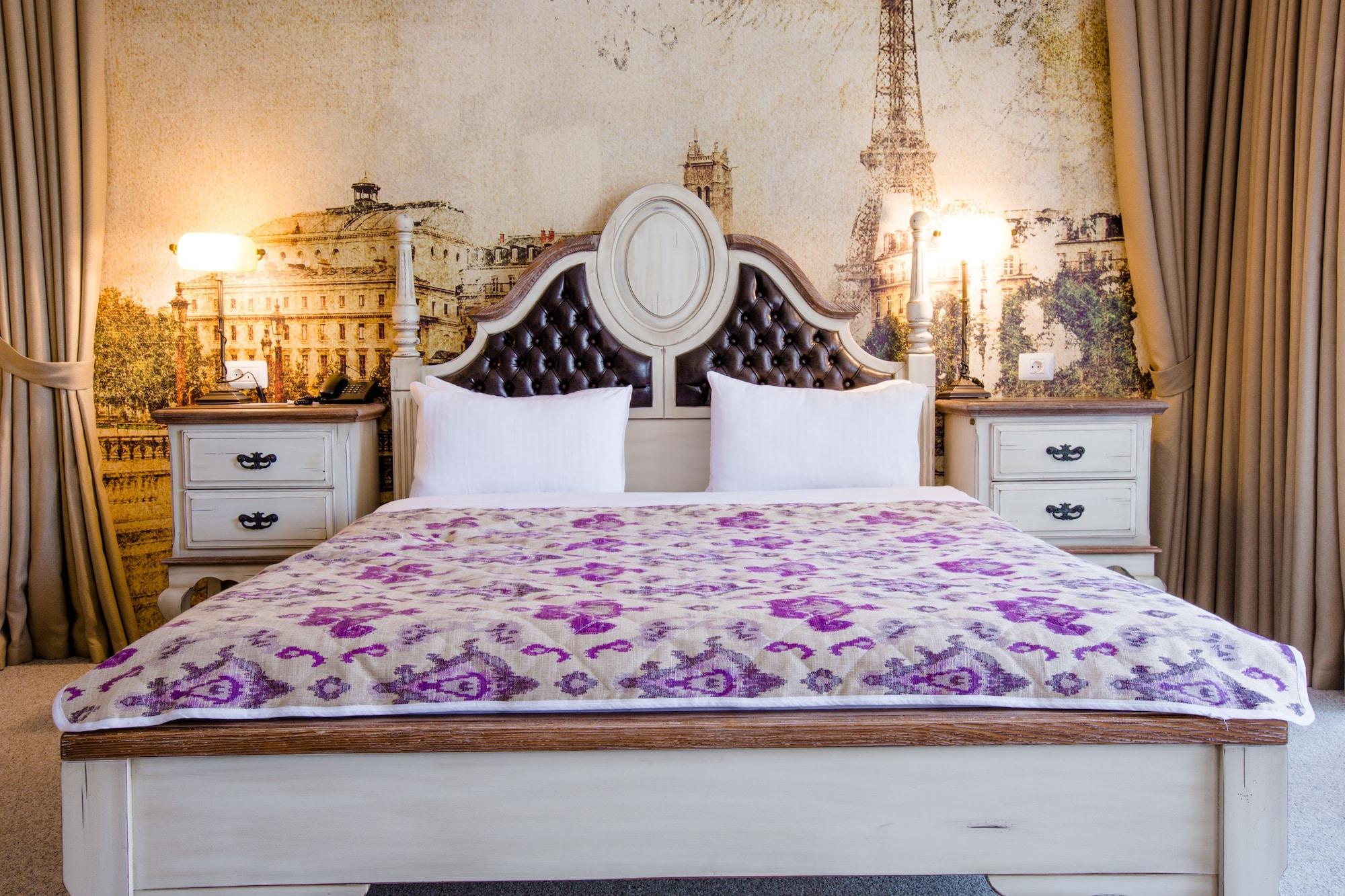 Boutique 4* Bakü
