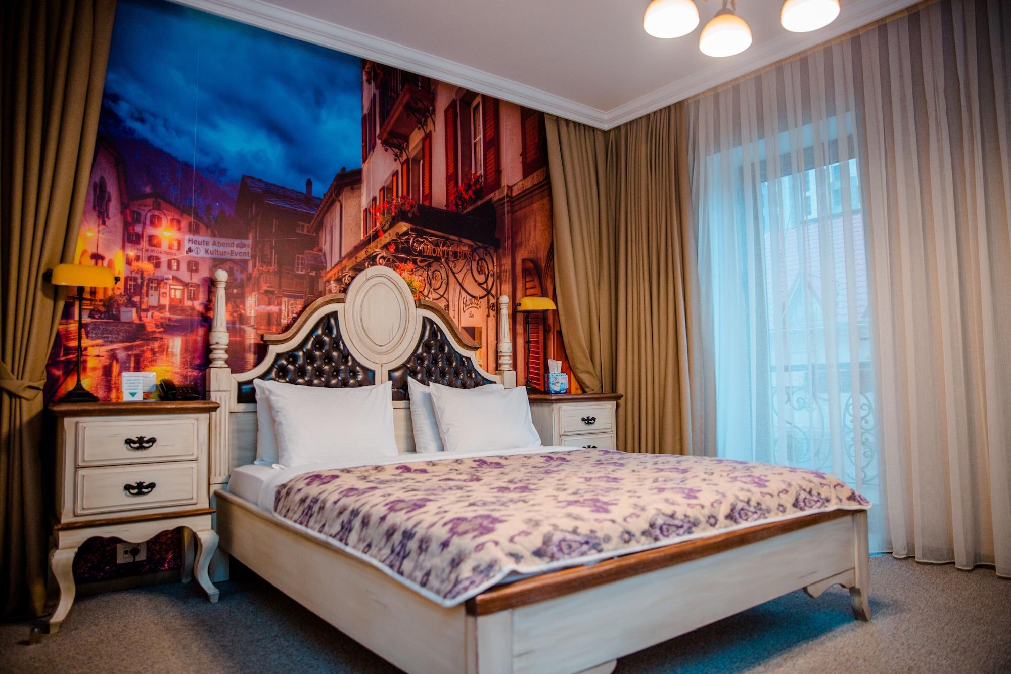 Otel Boutique Bakü