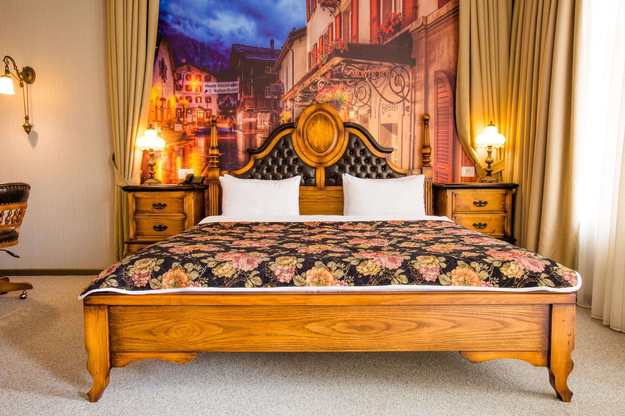 Boutique 4* Bakü