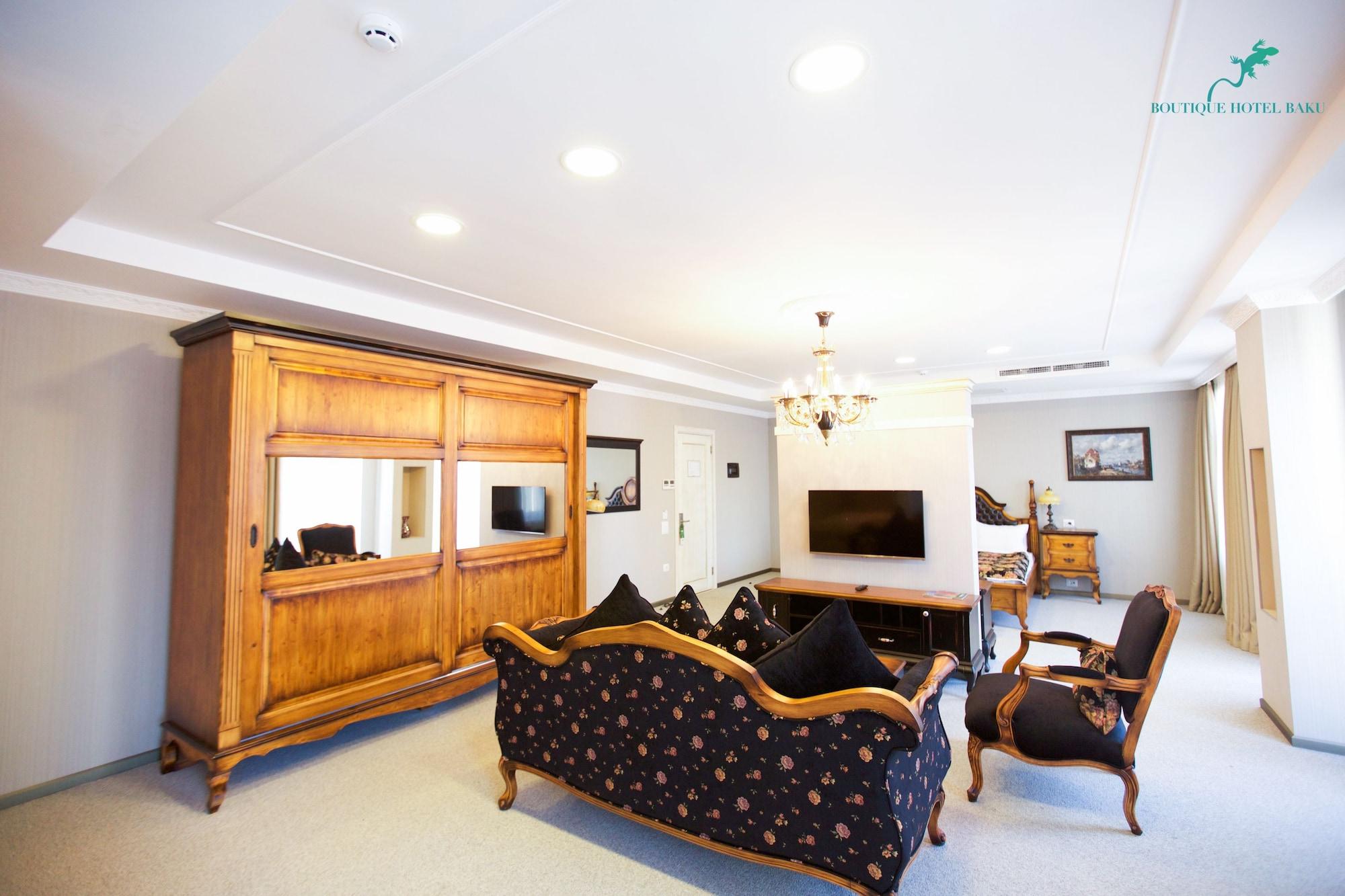 Boutique 4*