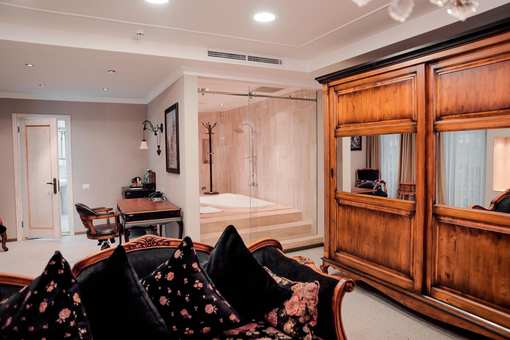 Otel Boutique