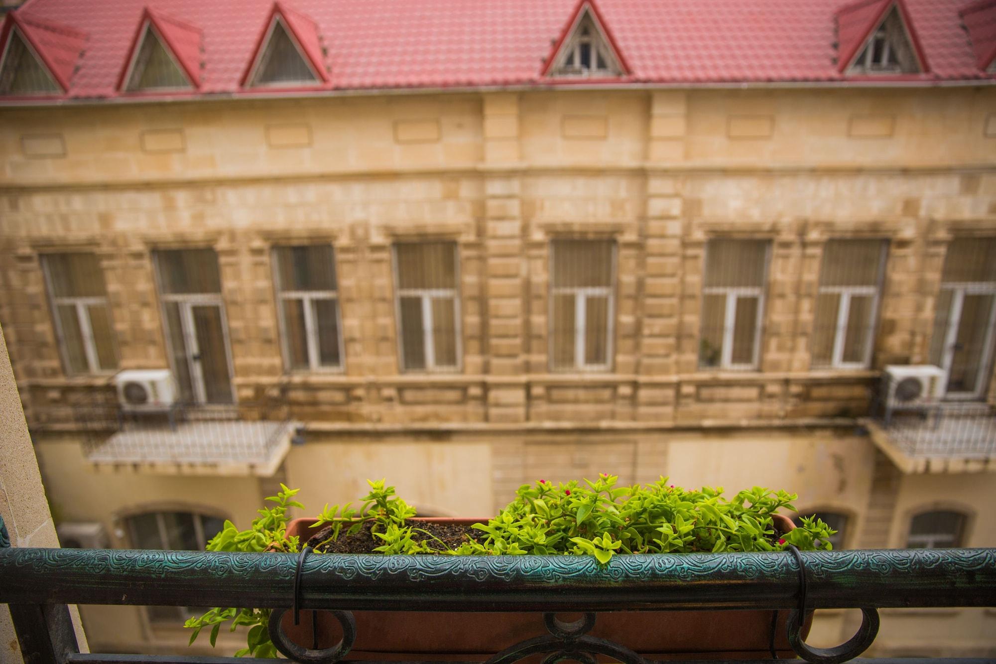 Boutique Otel 4*