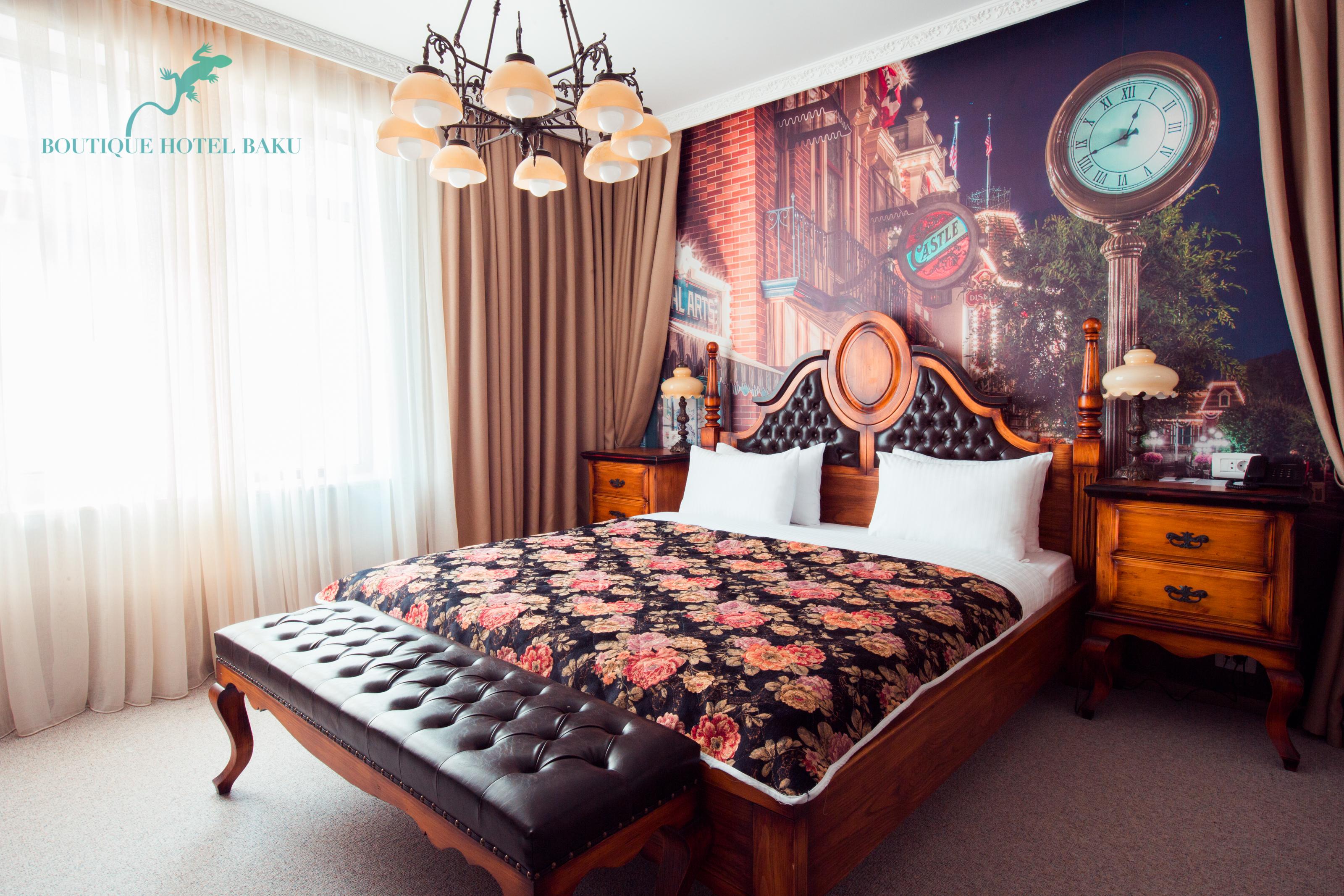 Boutique Bakü