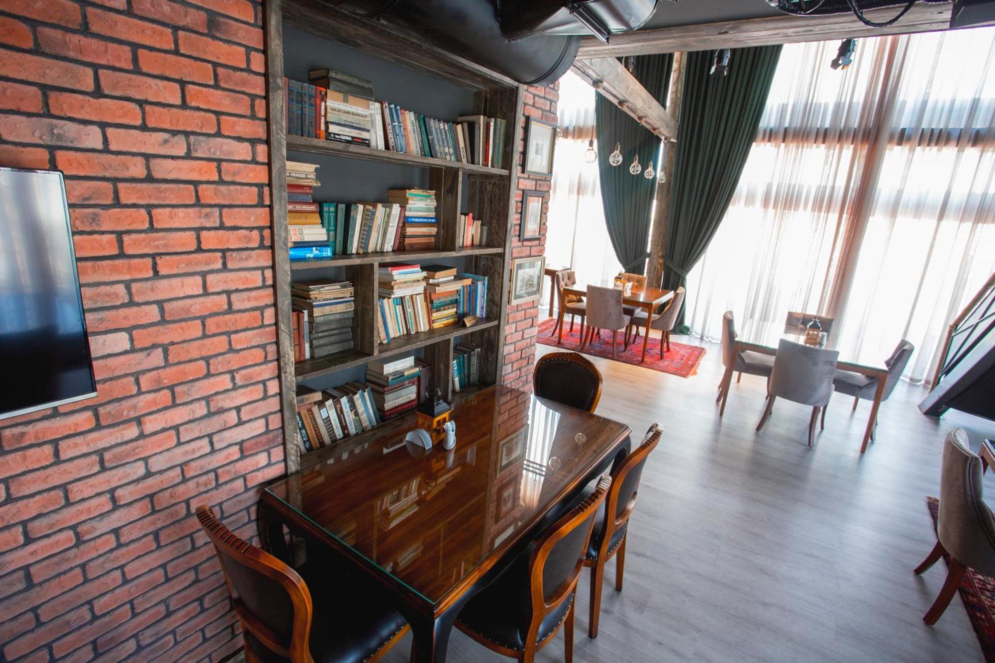 Boutique Otel 4*