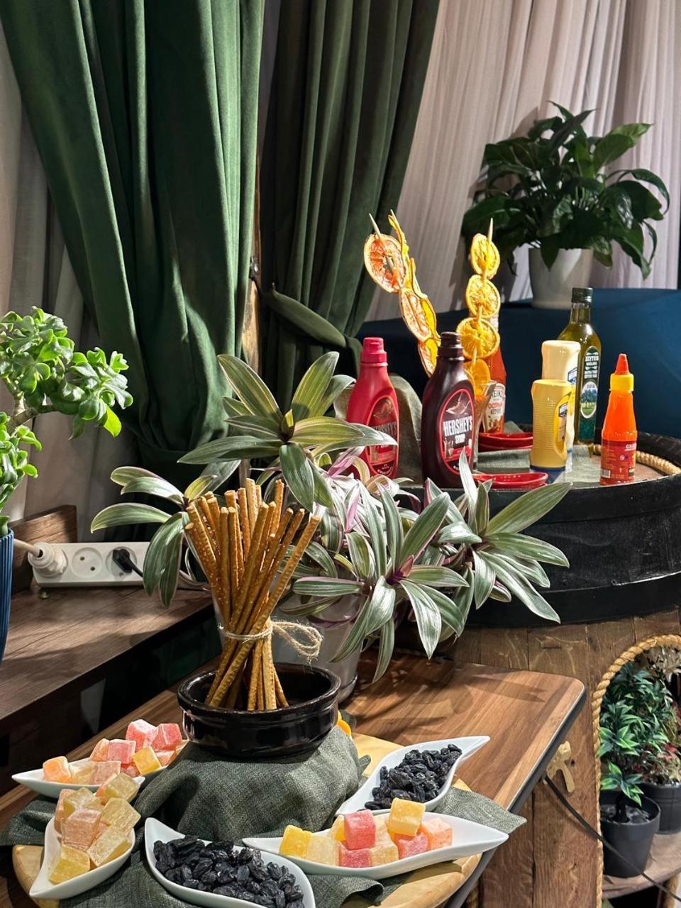 Otel Boutique Bakü