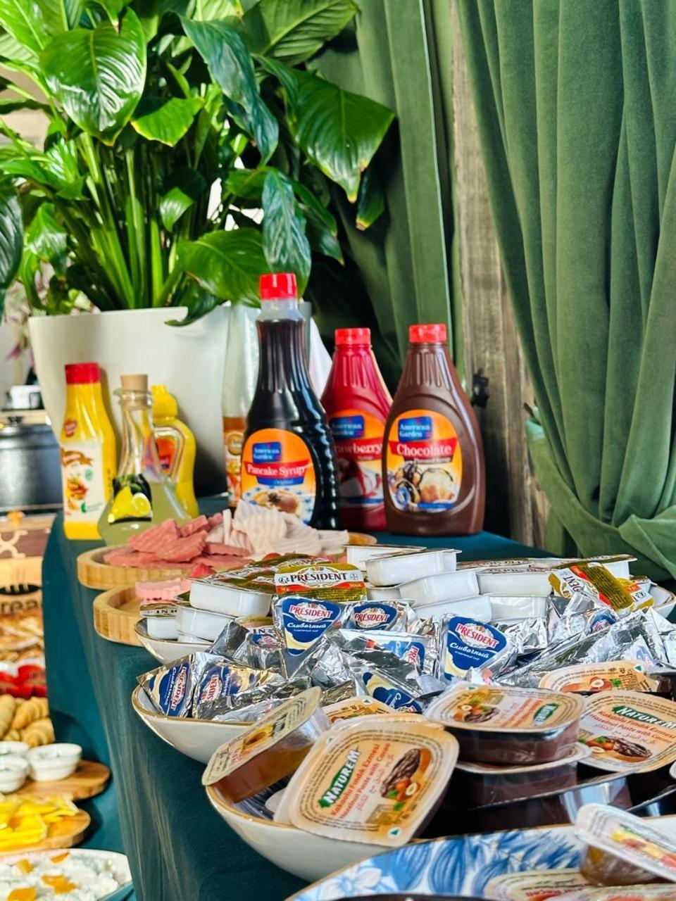 Boutique Otel Bakü