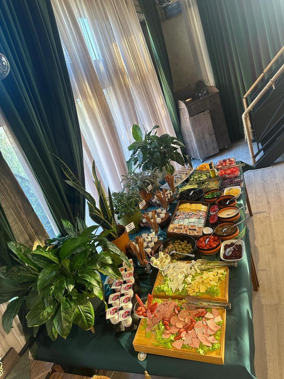 Boutique Bakü