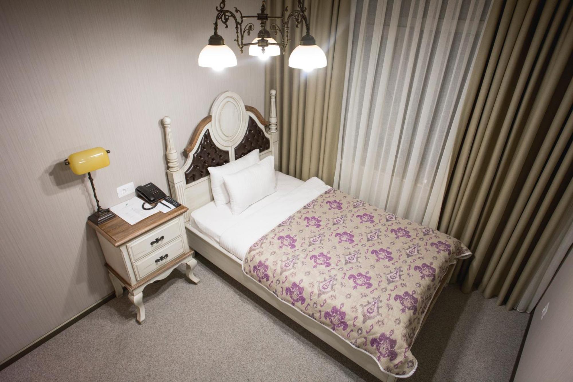 Boutique 4*