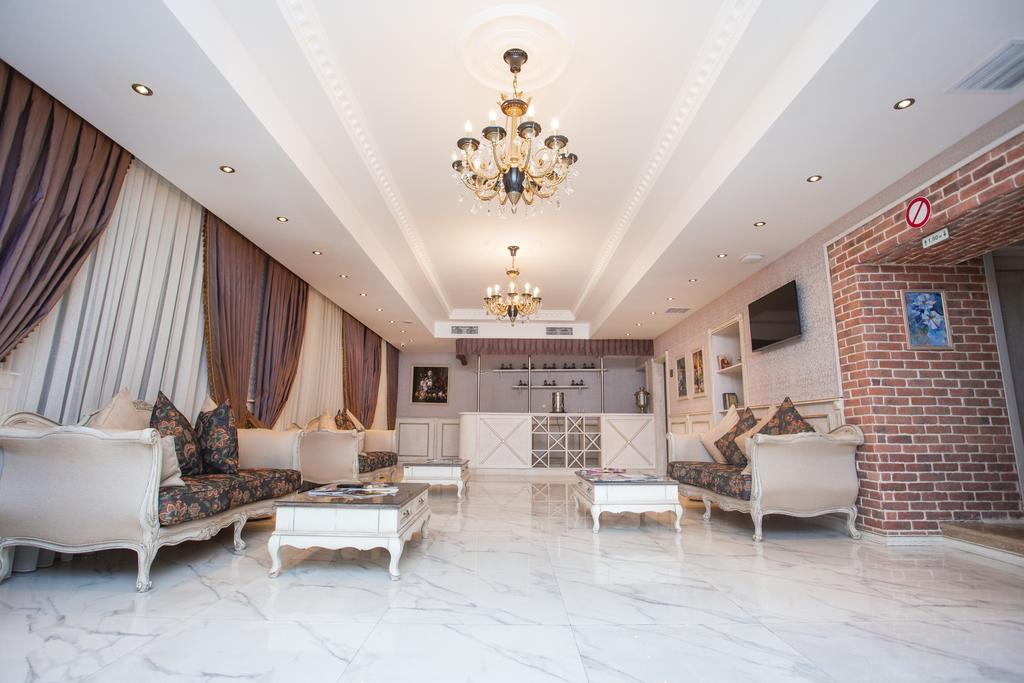 Boutique 4*