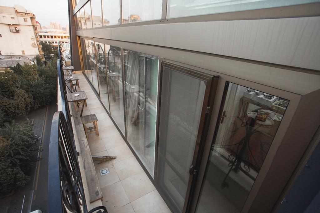 Boutique 4* Bakü