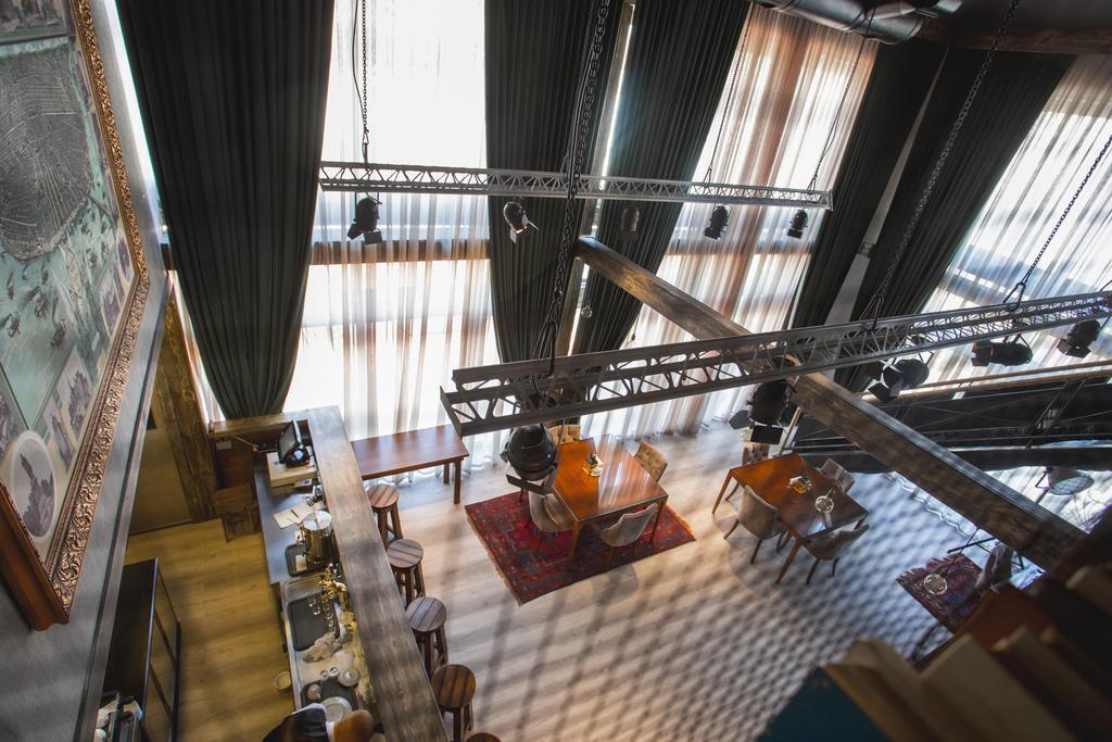 Boutique Bakü