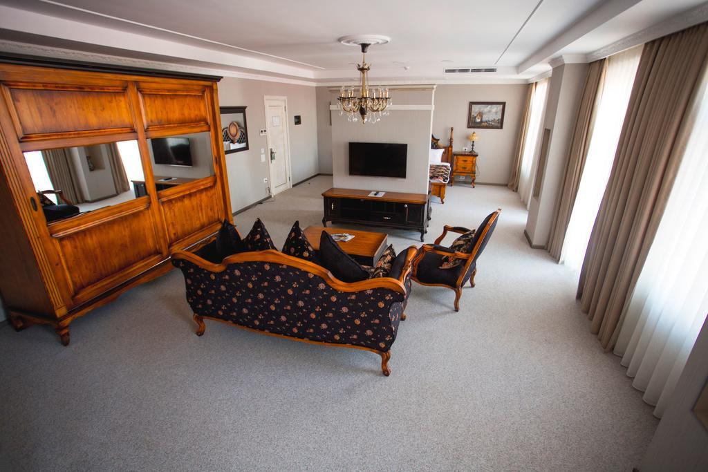 Otel Boutique Bakü