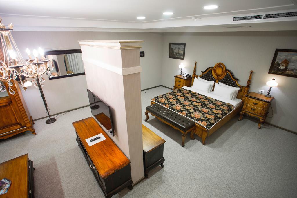 Otel Boutique 4*
