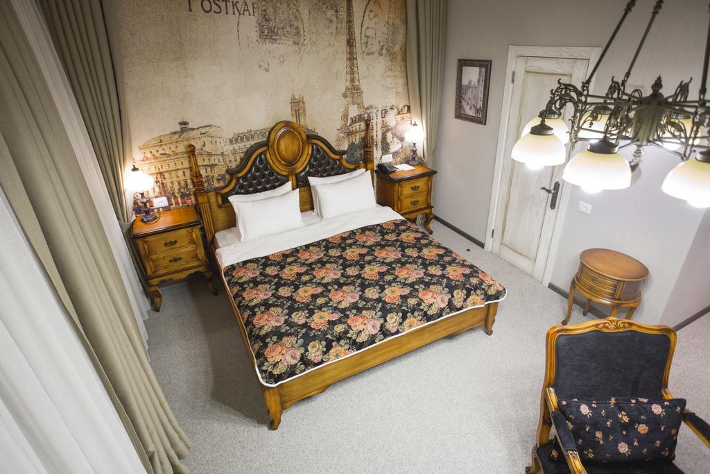 Boutique 4* Bakü