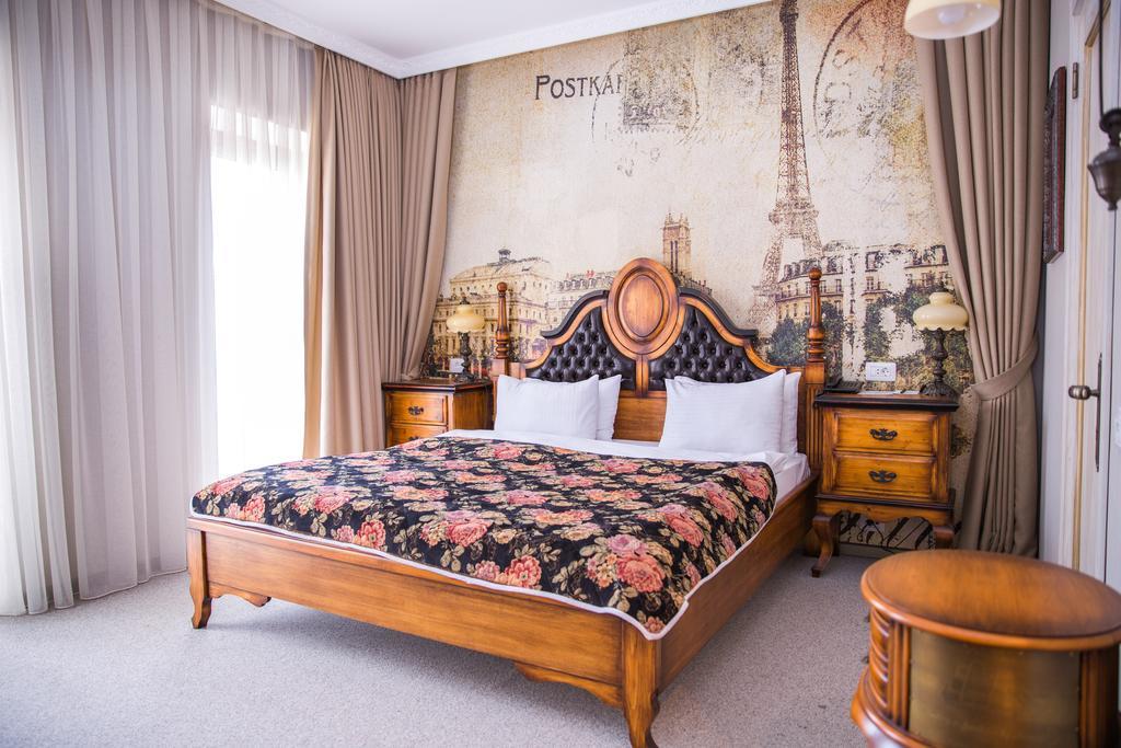 Boutique Otel 4*
