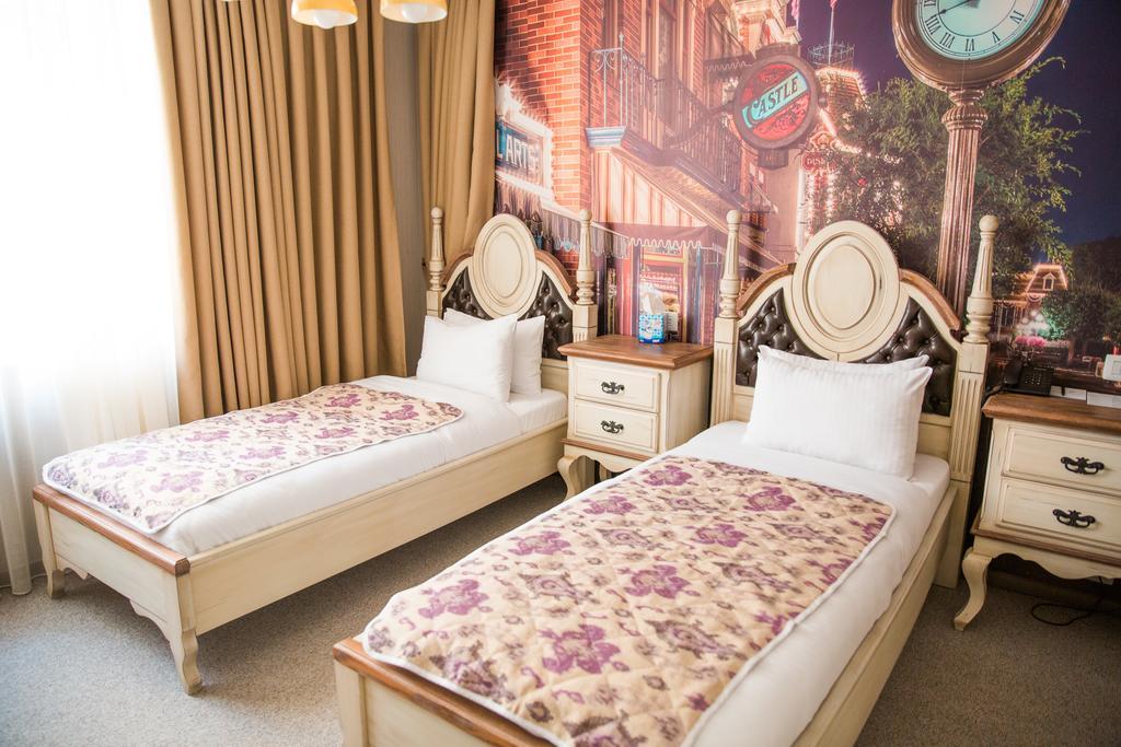 Boutique Otel Bakü