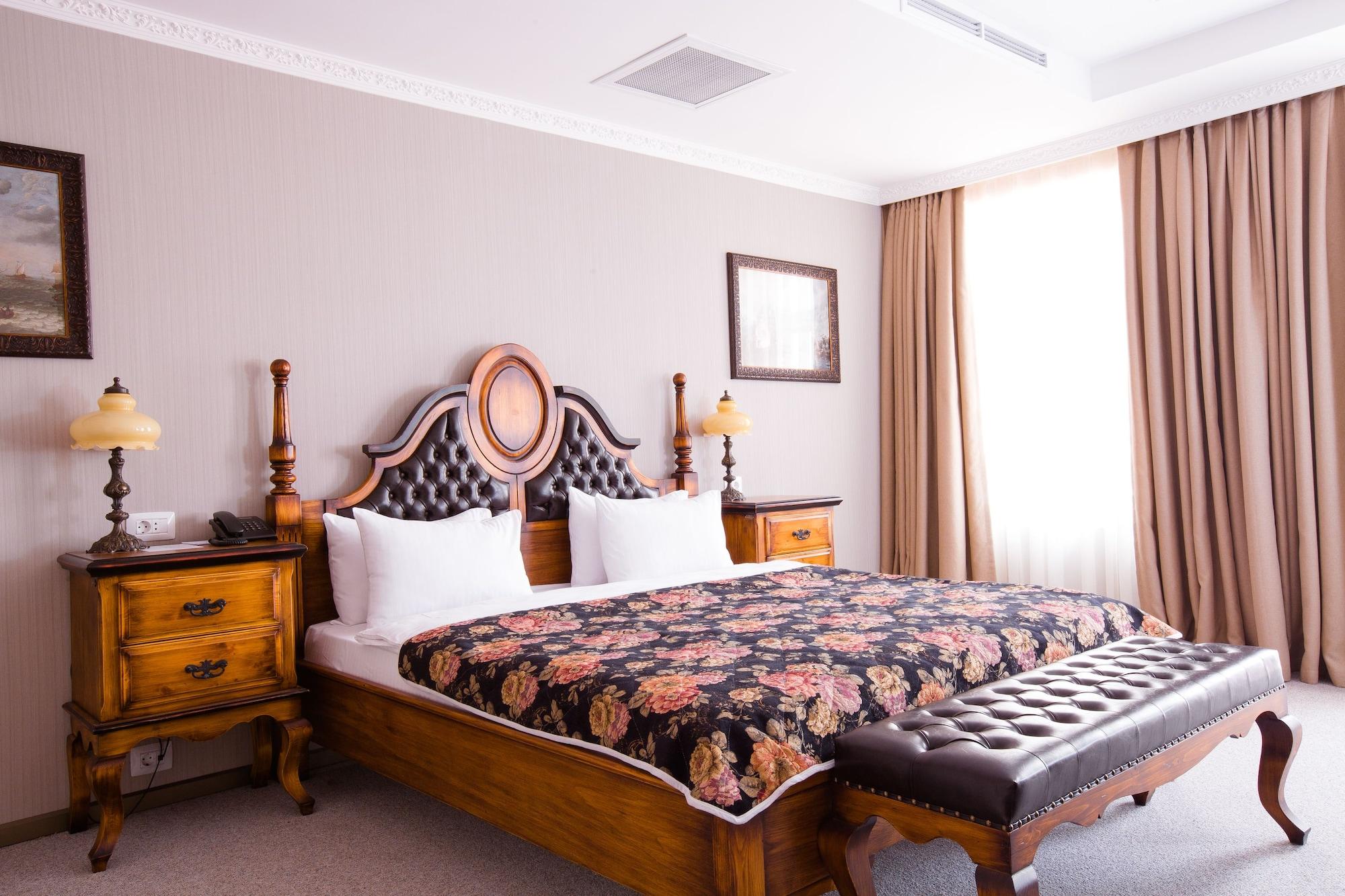 Boutique 4*
