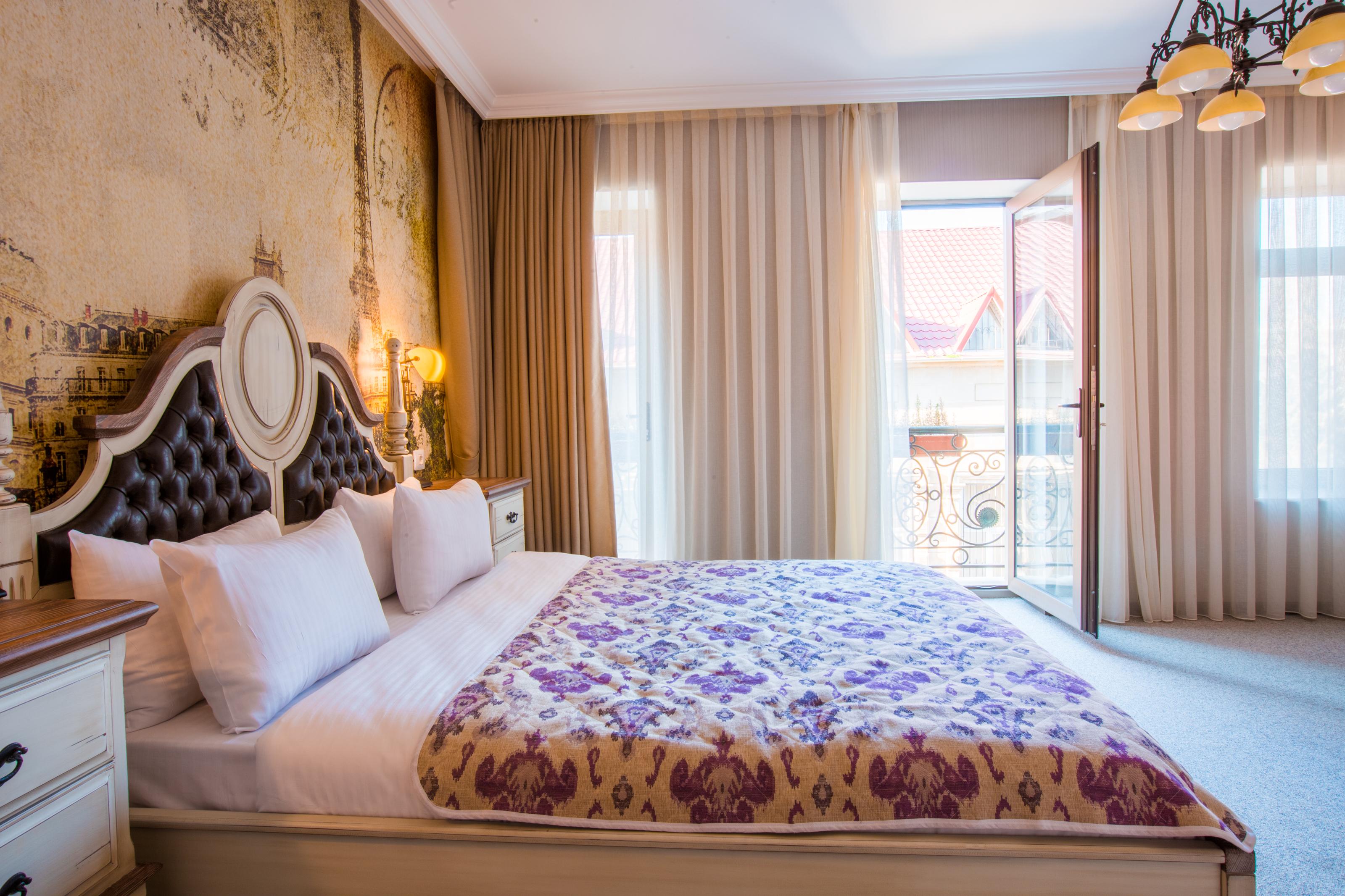 Hotel Boutique Baku