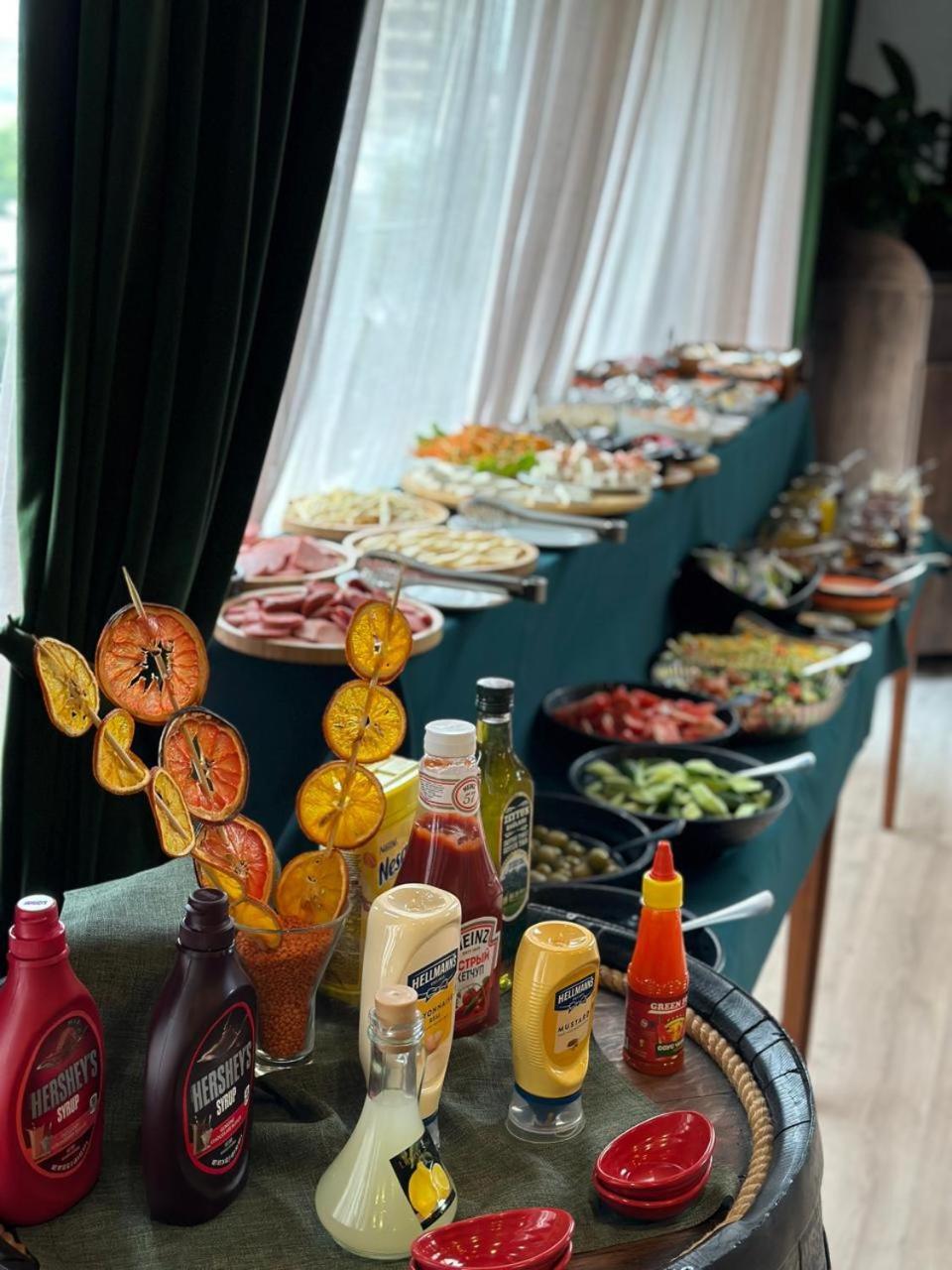 Boutique 4*