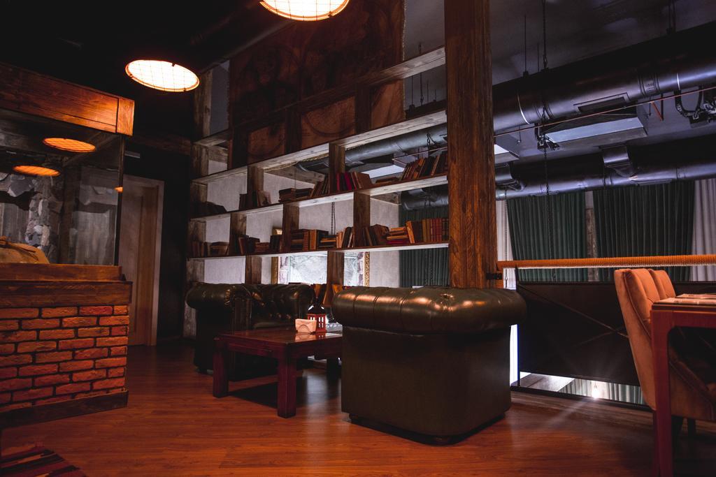 Boutique Hotel Baku