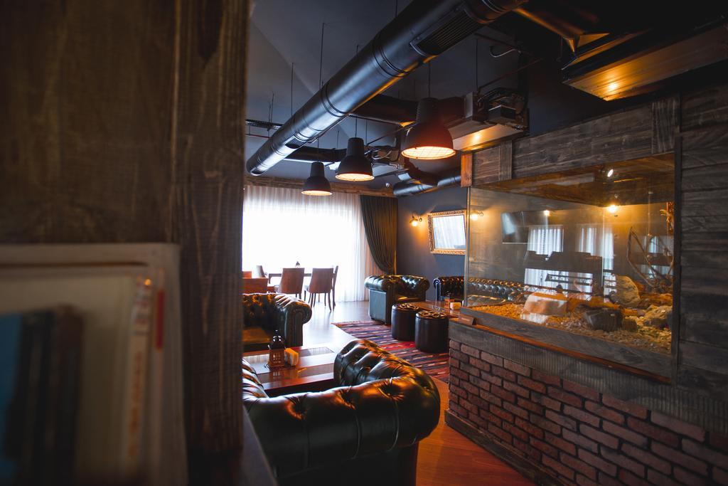 Hotel Boutique Baku