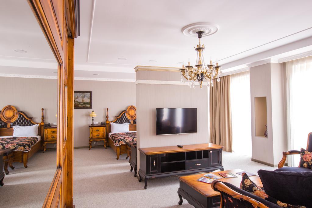 Hotel Boutique