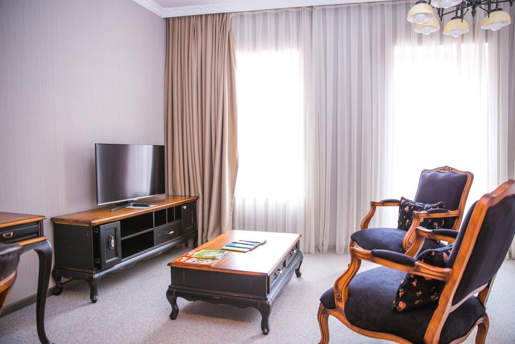 Boutique מלון 4*